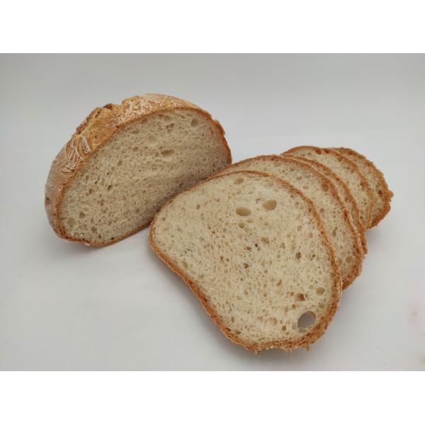 Pan de pagès de 500g