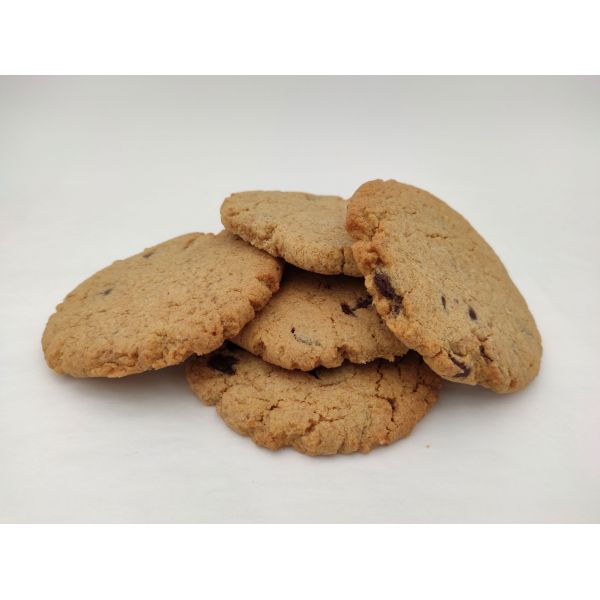 Cookies Choco Negro
